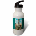 21 oz Sports Water Bottle J441