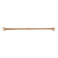 CuVerro Copper Alloy Wall-Mount Grab Bar Q94481
