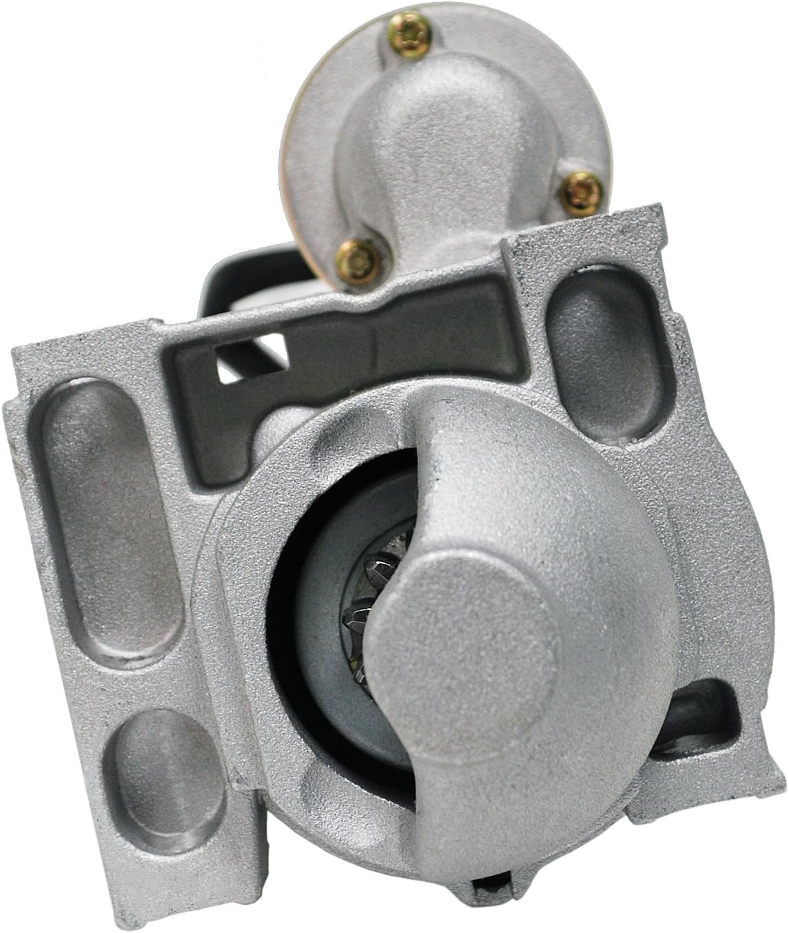 Remanufactured Starter K5320