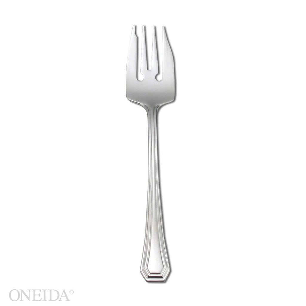 Stainless Steel Salad & Pastry Fork B341900