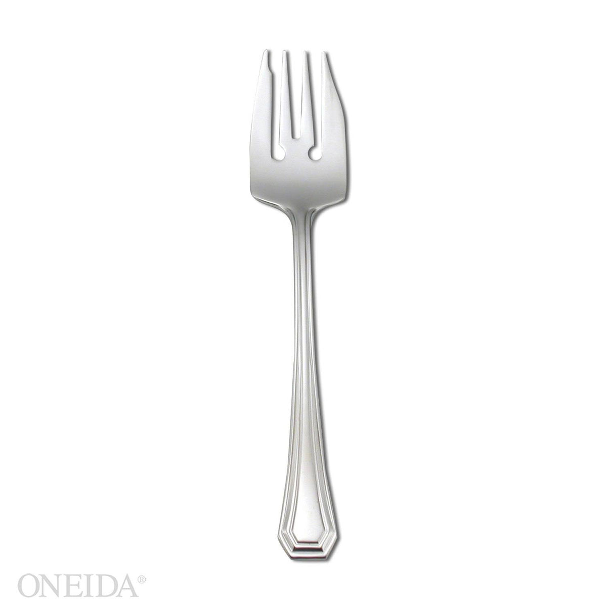 Stainless Steel Salad & Pastry Fork B341900