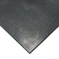 Black Buna Rubber Sheet D746