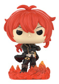 Diluc Pop! Vinyl Figure X94759
