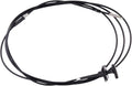 Jet Boat Latch Cable D786