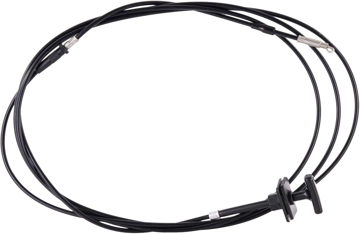 Jet Boat Latch Cable D786