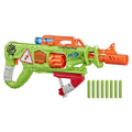 Zombie Strike Contractor Blaster, 8 Darts T1830