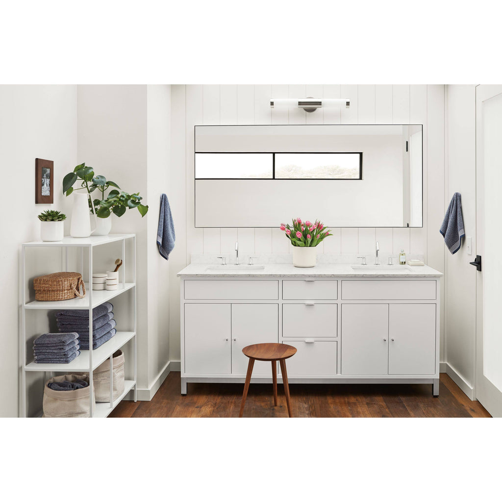 Graphite Bookcase R5151