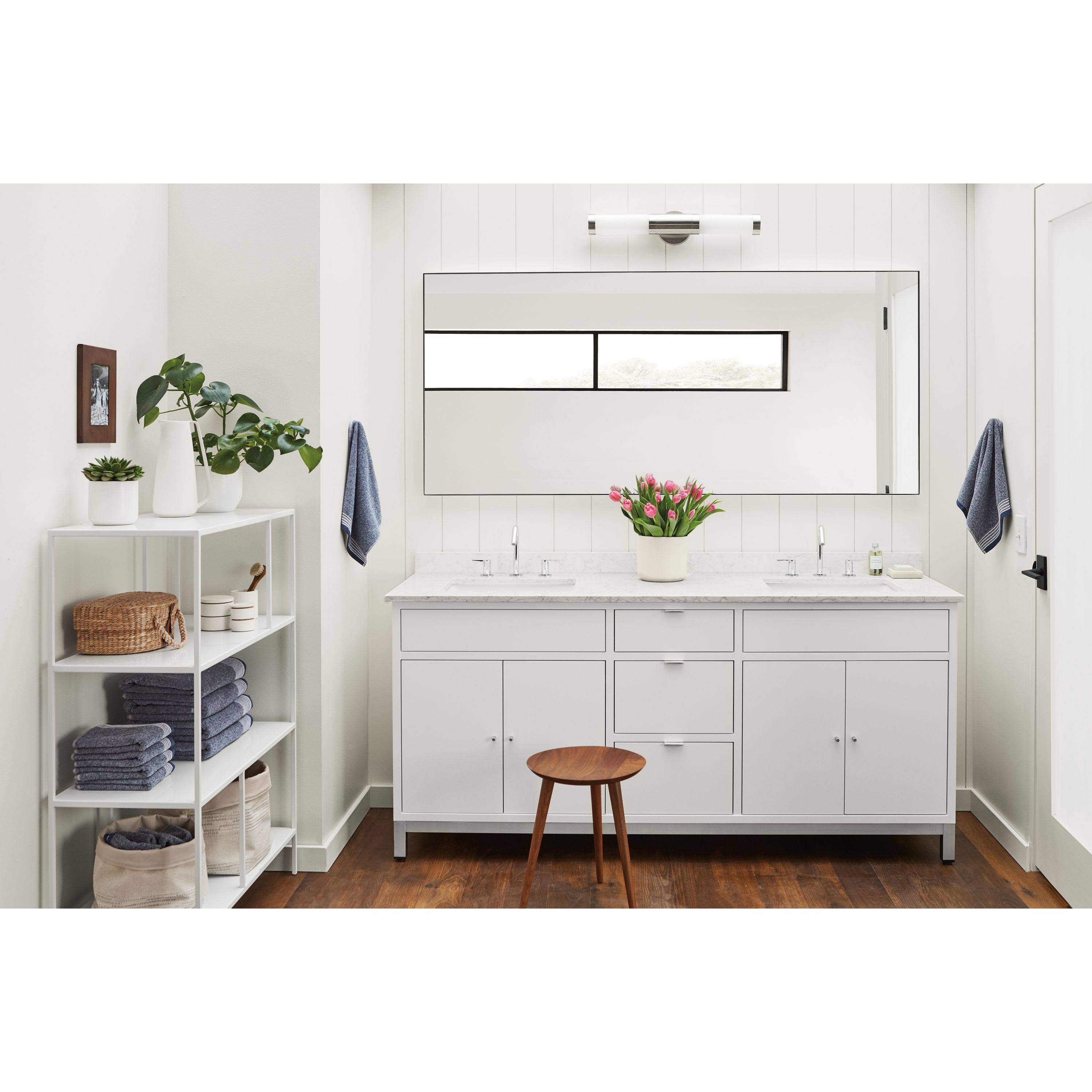 Graphite Bookcase R5151