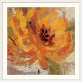 20x22 White Framed Print Z837