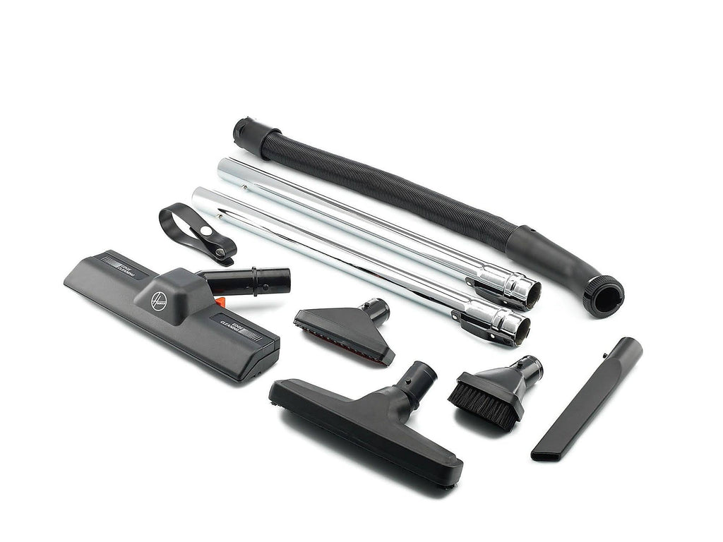 Canister Vacuum F31101
