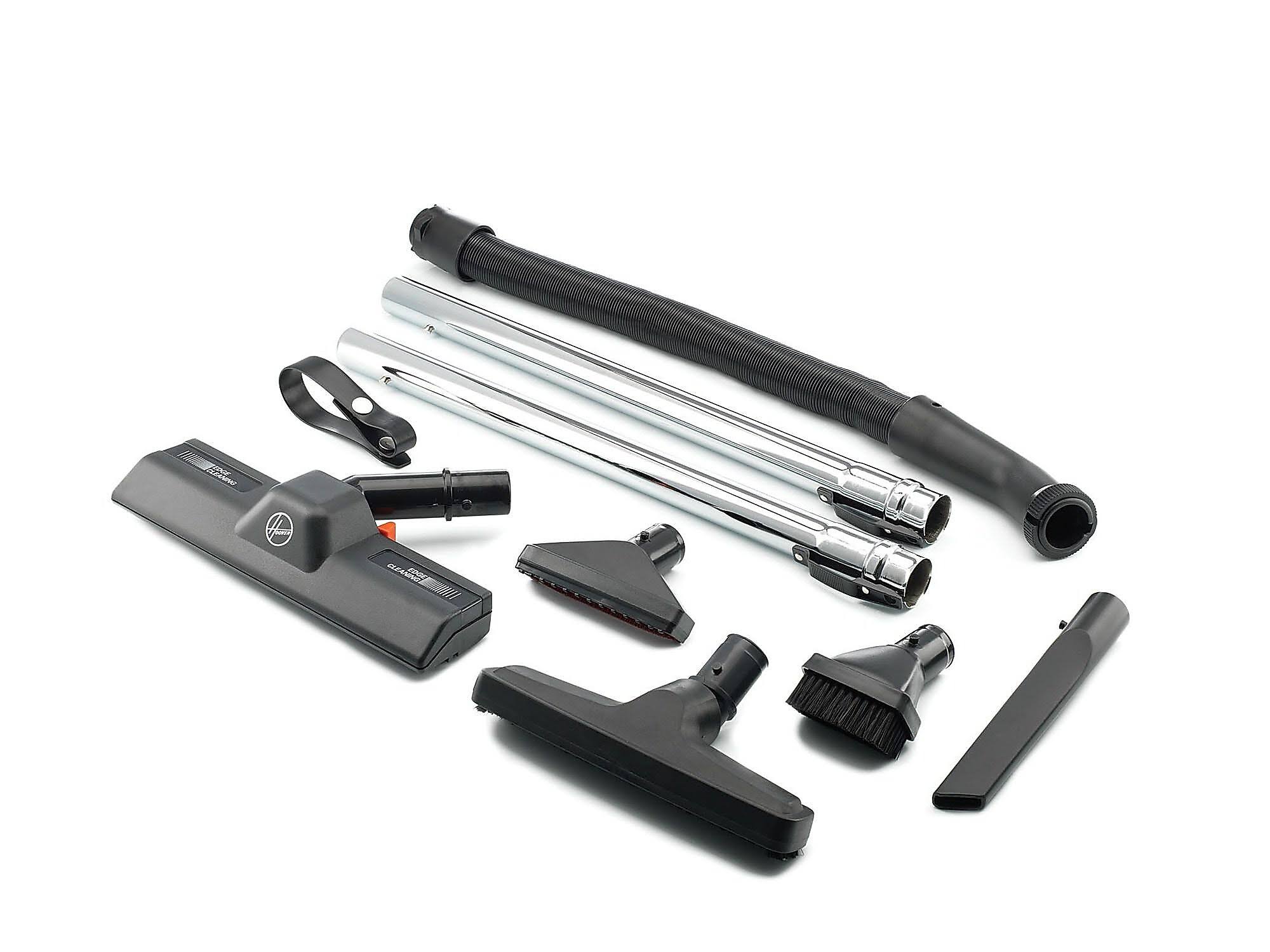 Canister Vacuum F31101