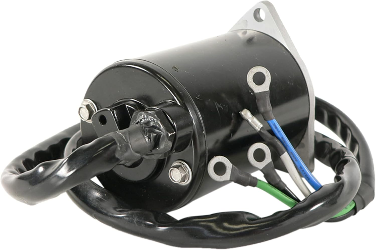 Tilt/Trim Motor Compatible With Yamaha 225-250 Outboard L121