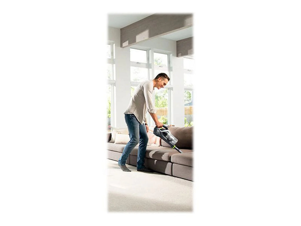 Cordless Stick Vacuum Z1143