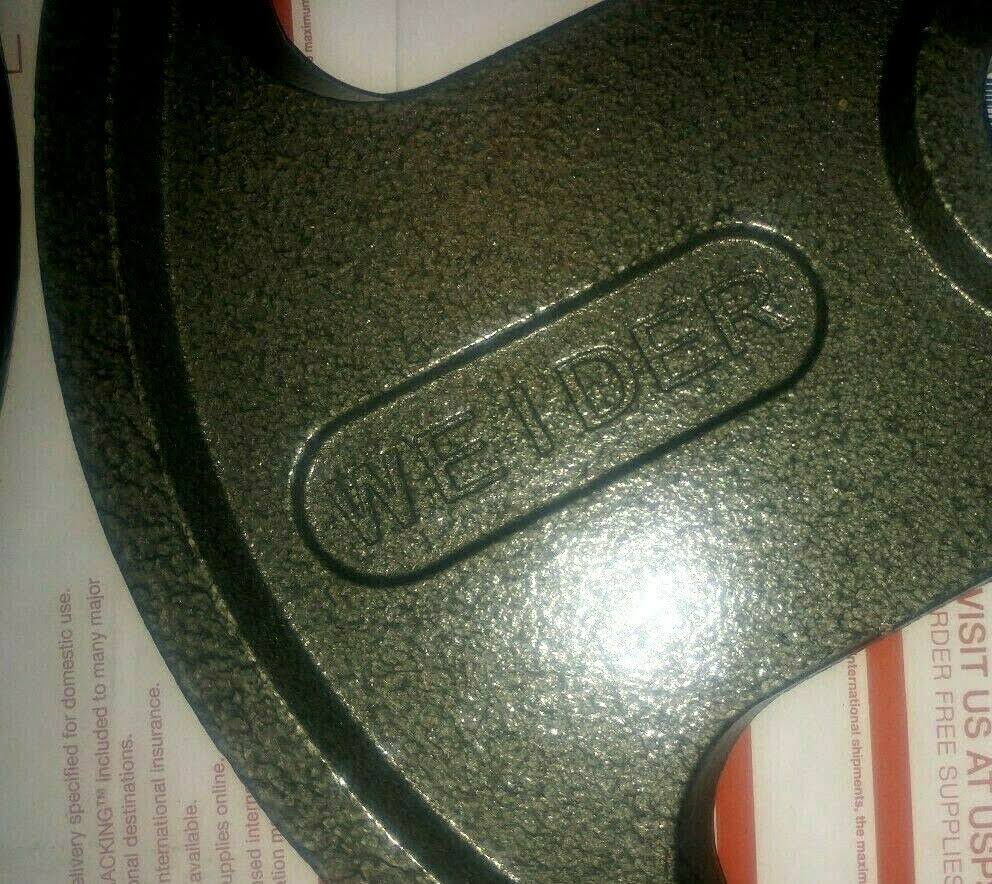 45 lb. Olympic Weight G721
