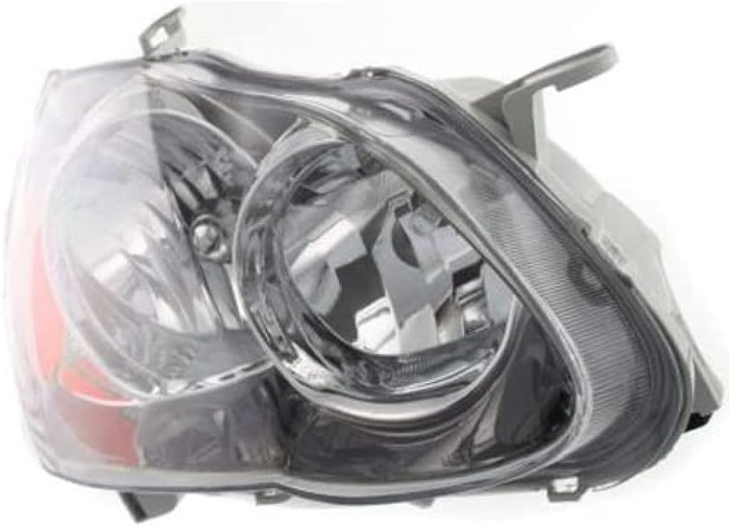 Pair Headlights for Toyota Corolla S431580