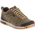 Leather Hiking Shoes D14718