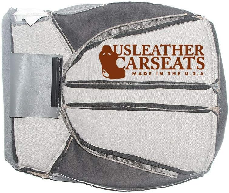 Gray Leather Seat Cover for Ford Expedition P932