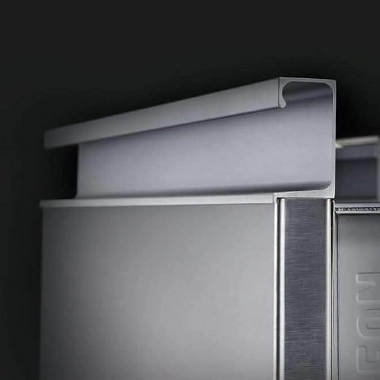 18-Inch Stainless Steel Single Drawer Y99882