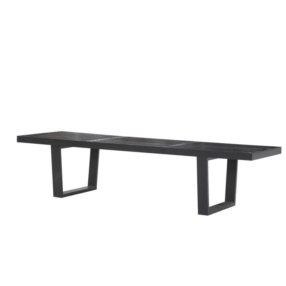 Natural Wood Bench U30170