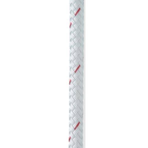 1/2in (12mm) White 130 Feet Rope L2069