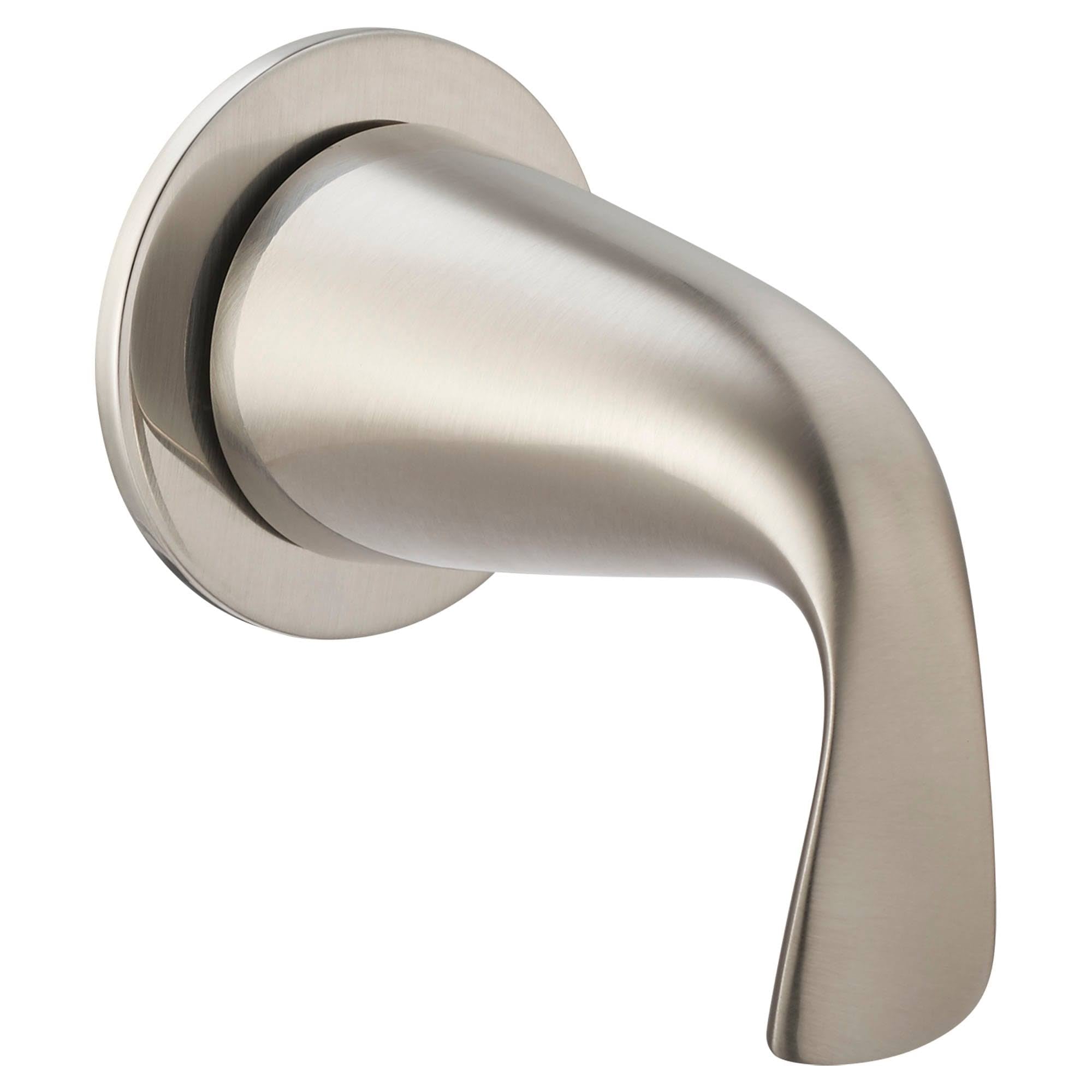 Brushed Nickel Diverter Valve Trim K882