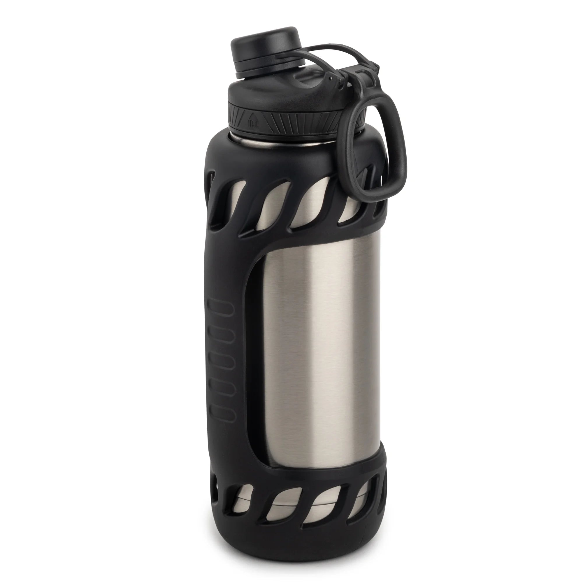 Stainless Steel Water Bottle 40 fl oz K77014