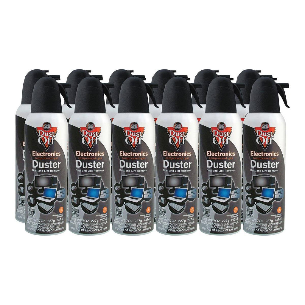 Disposable Air Duster - Pack of 12 Y978631