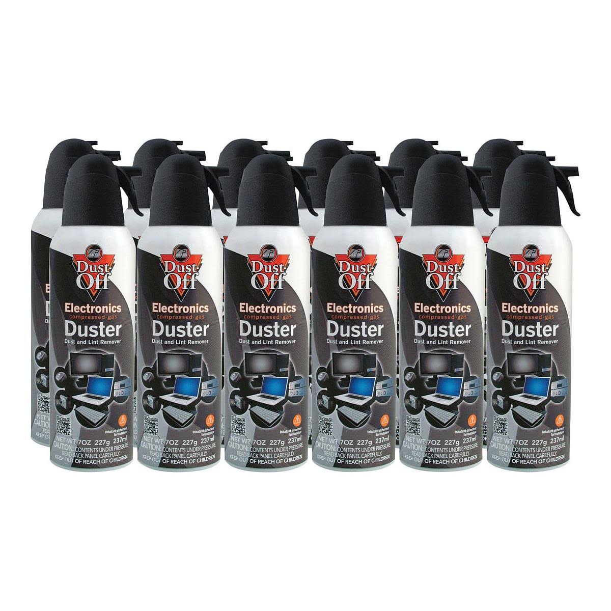 Disposable Air Duster - Pack of 12 Y978631