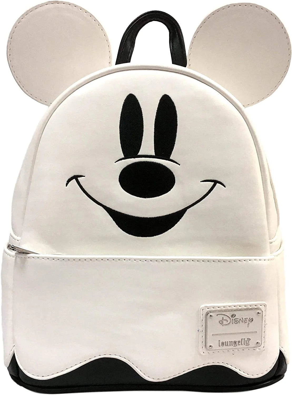 Glow In The Dark Mini Backpack V131896
