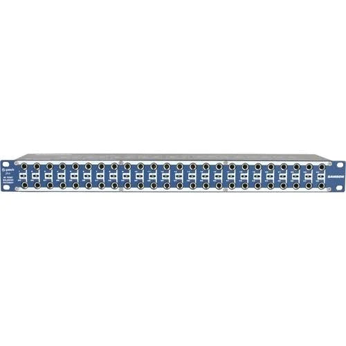 48-Point Balanced Patchbay S503957