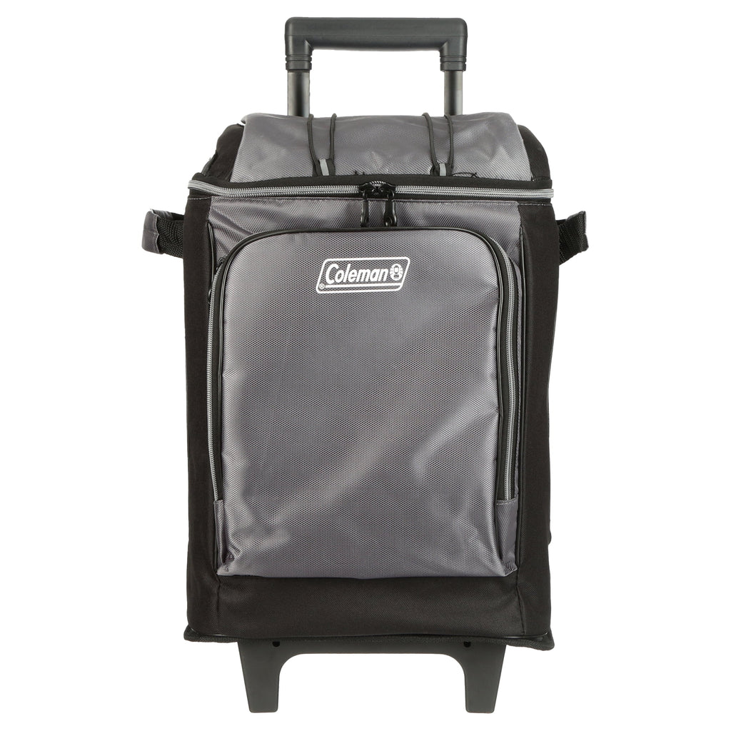 Gray 42 Can Hard Sided Cooler H8855