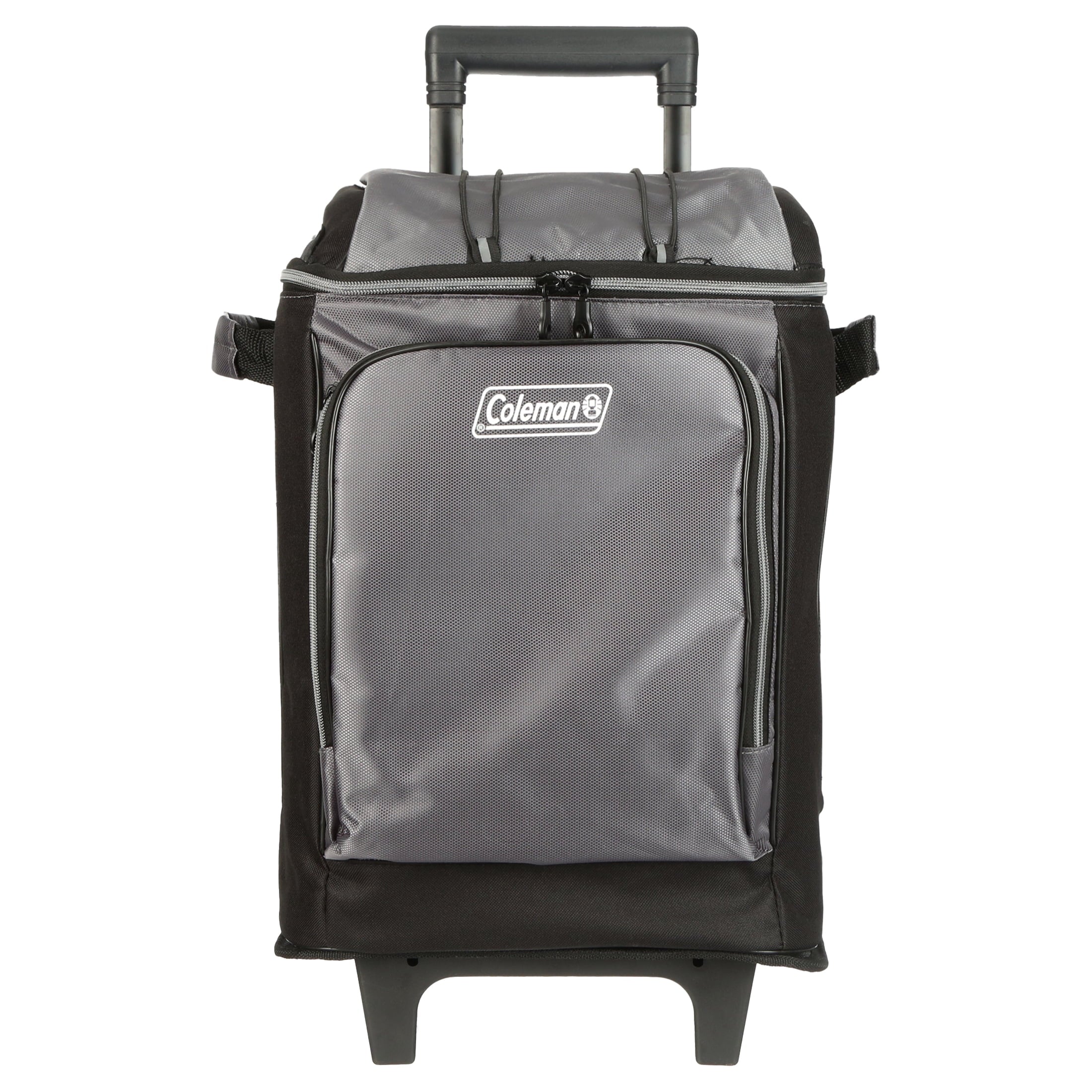 Gray 42 Can Hard Sided Cooler H8855