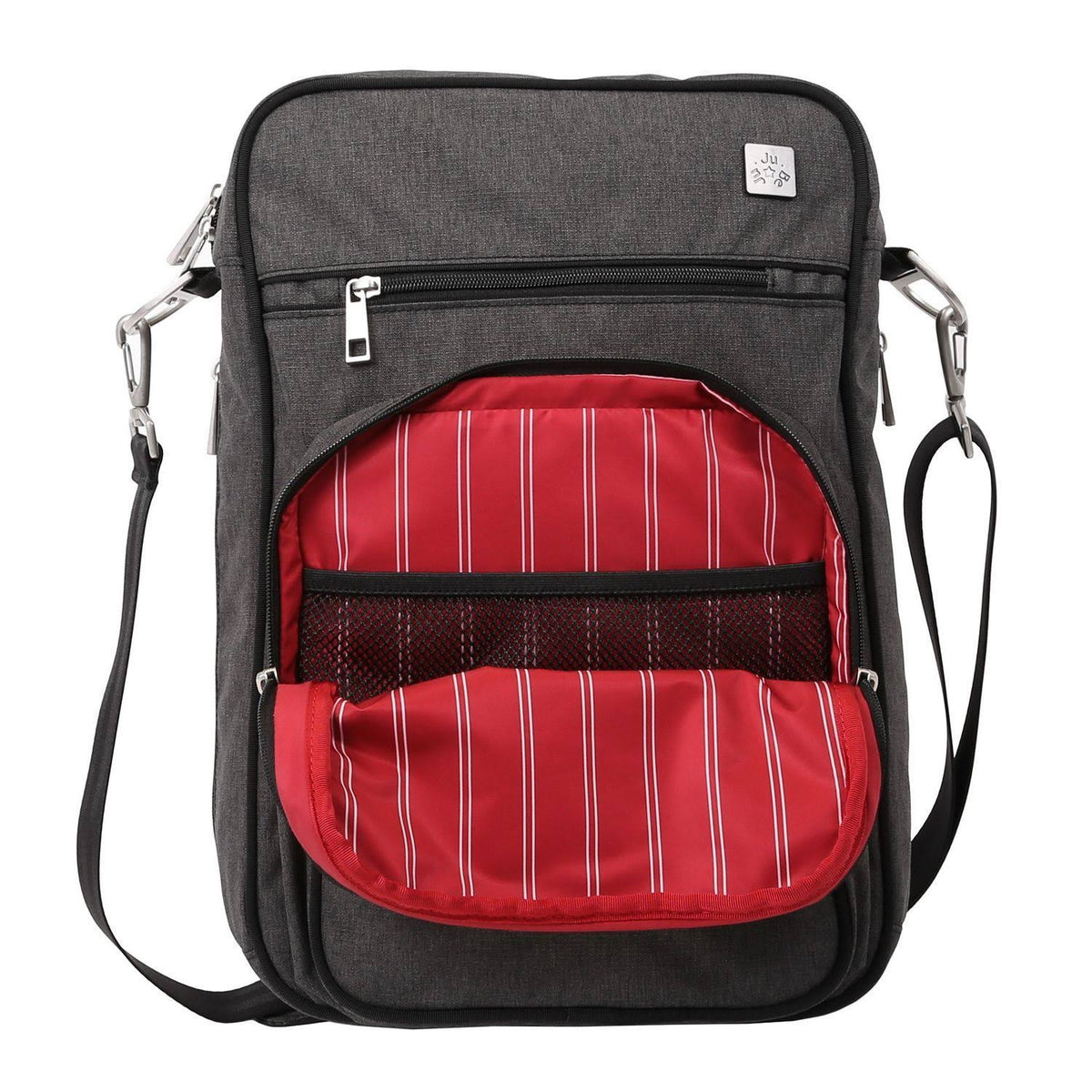 Carbon Diaper Bag I446832