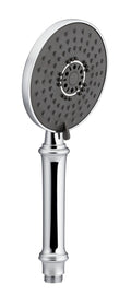 Chrome Traditional Multi-Function Handshower X184