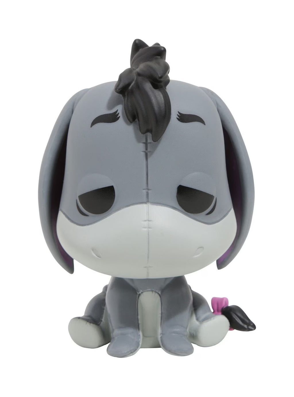 EEYORE Vinyl Figure L263