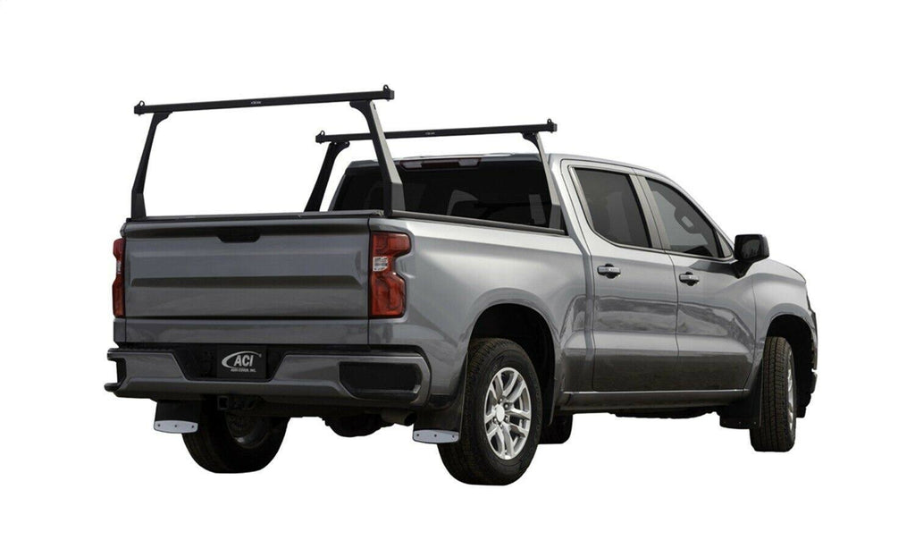 Aluminum Series Truck Rack N539