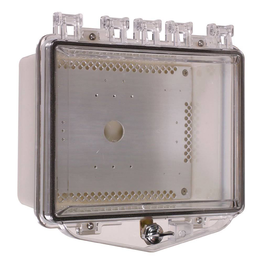 Clear Enclosure Z39722