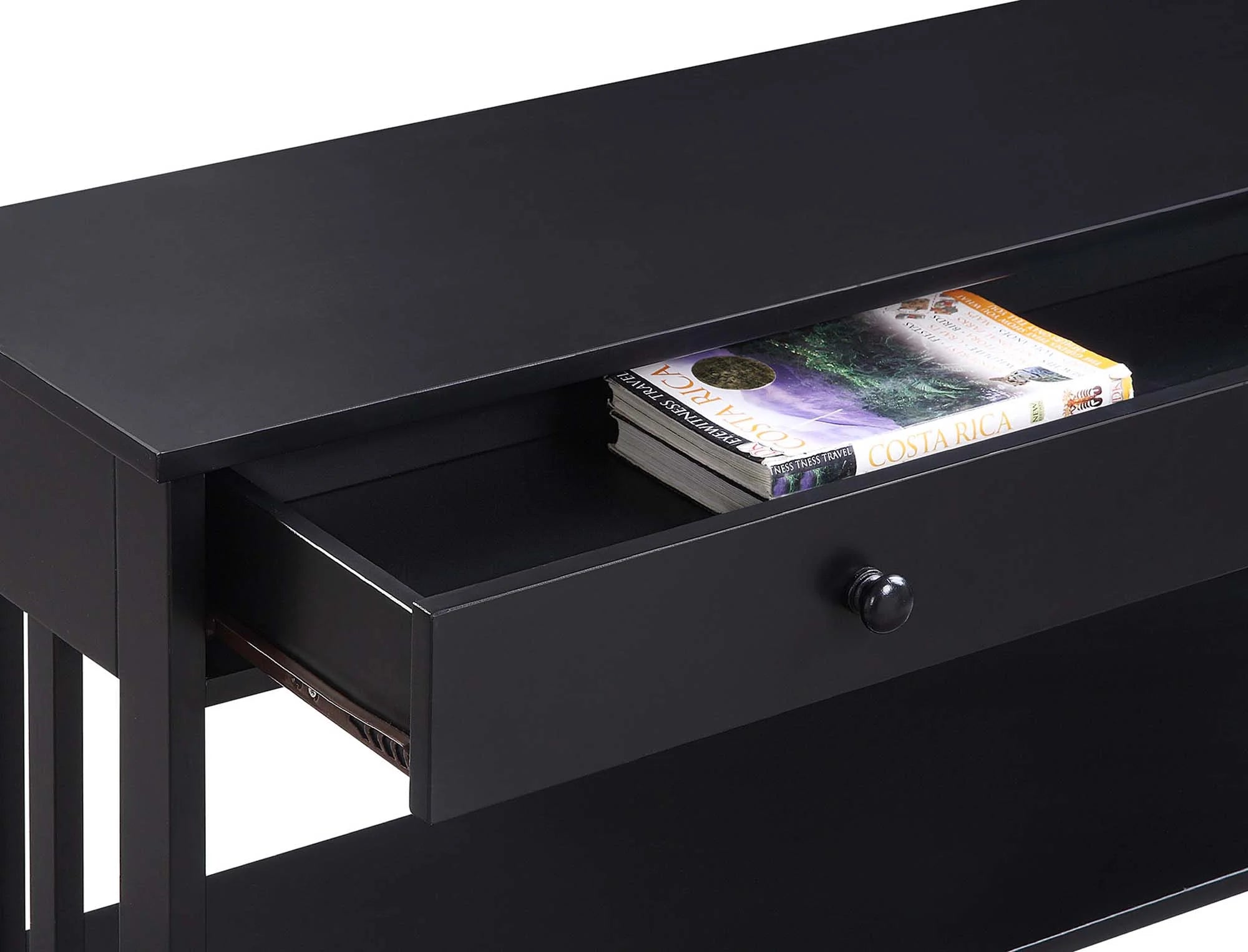 1 Drawer Console Table Q1178