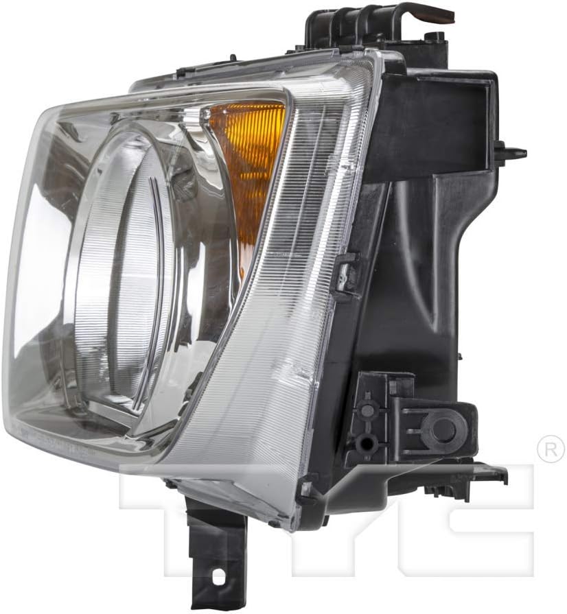 Driver Side Headlight for Honda Element 2003-2006 Q889