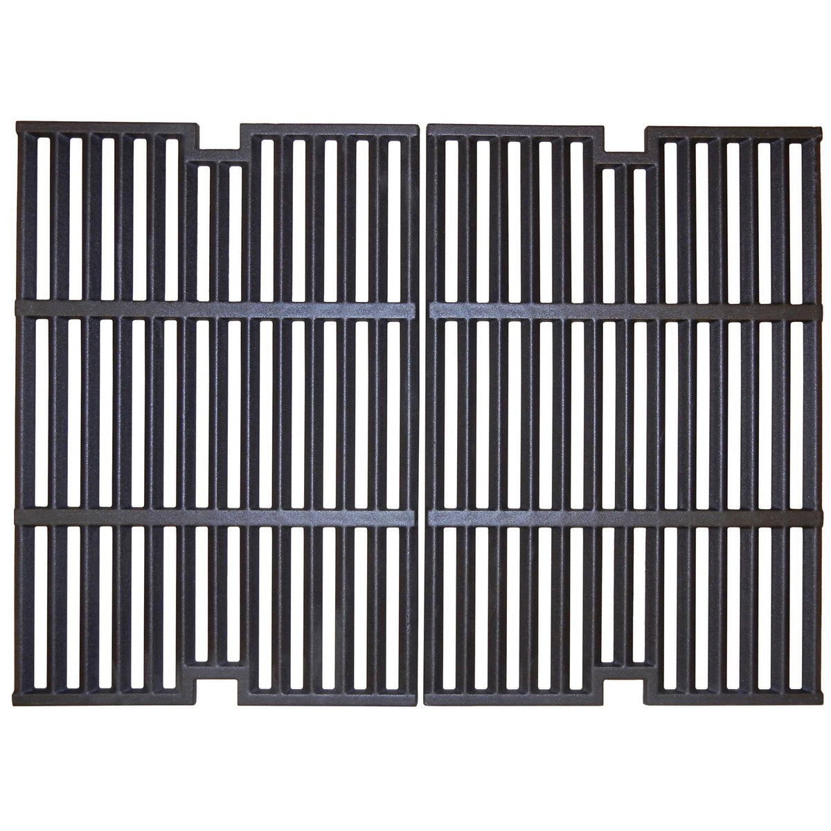 Matte Cast Iron Cooking Grids Y440