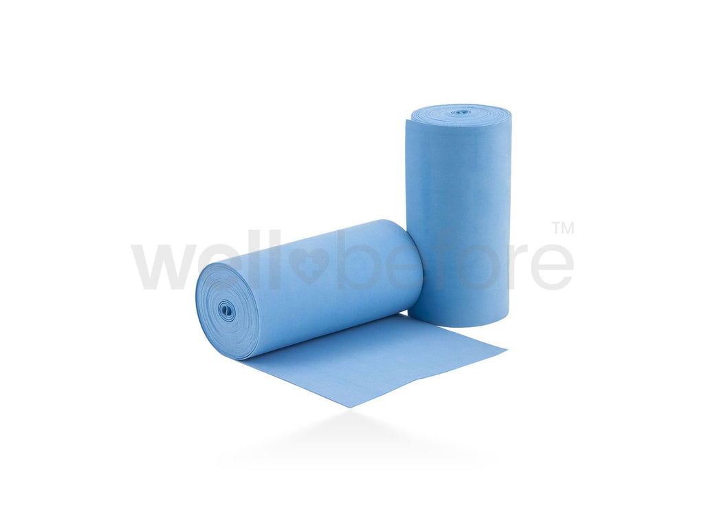 Compression Bandage, 4 inch x 4 Yard, Case of 20 T72661