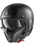 Black XL Carbon Skin Helmet B103210