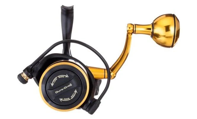 Penn Slammer III 9500 Spinning Reel I345
