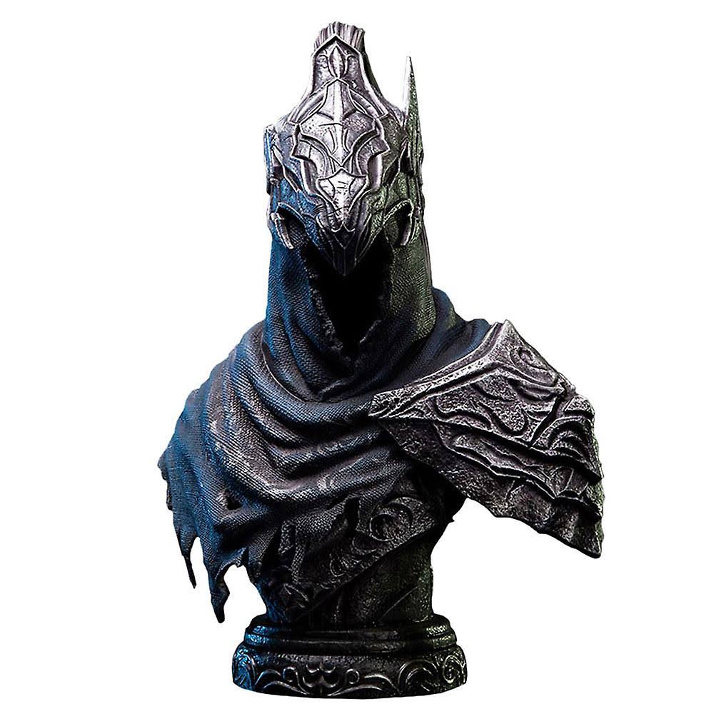 Grand Scale Bust J194