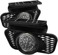 2003 2006 Chevy Silverado Avalanche LED Fog Light with Switch C598