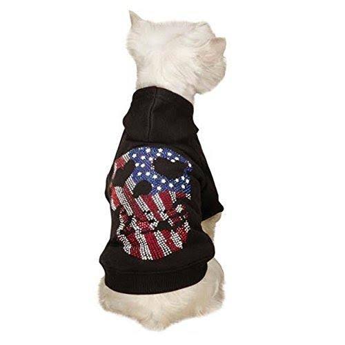 Black Leather Dog Collar Q219880