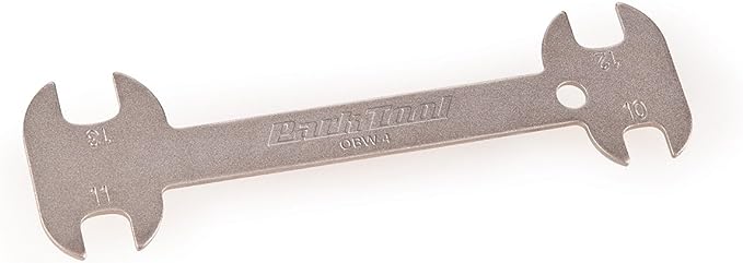 Offset Brake Wrench V689306
