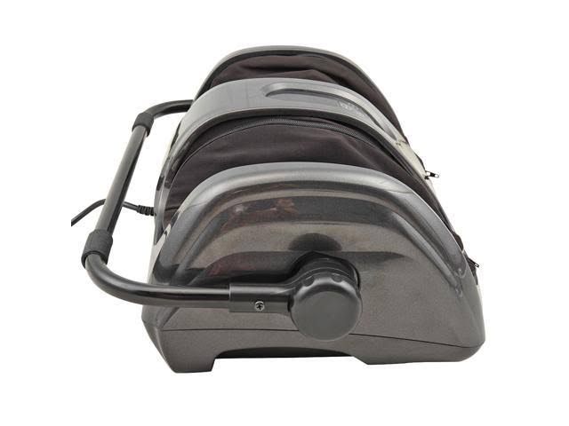 Foot Massager with Remote Control, 3 Massage Modes W15873