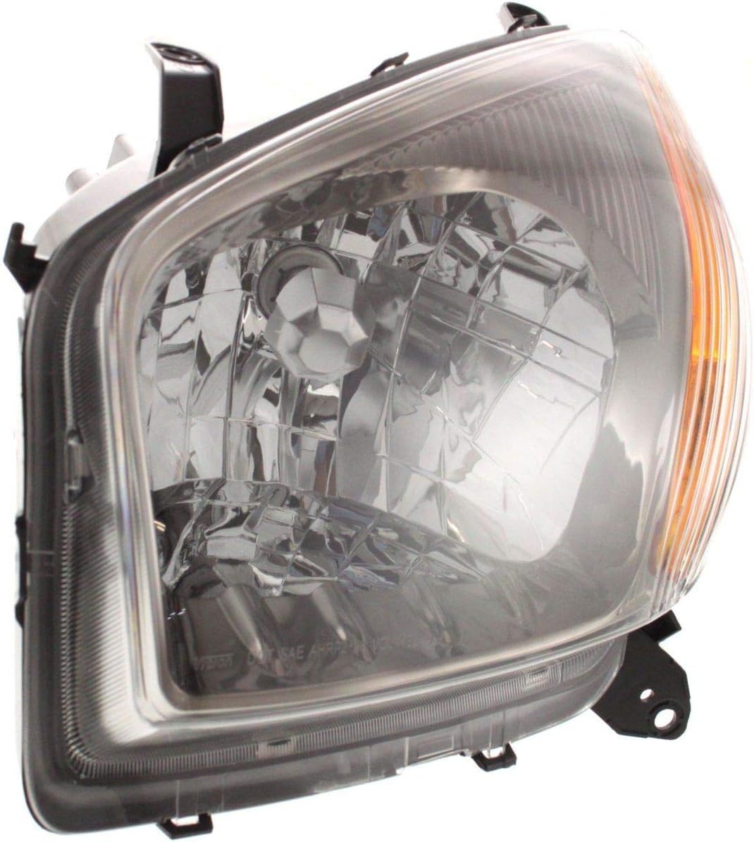 Headlight For 2001-2003 Toyota RAV4 Driver Side V338