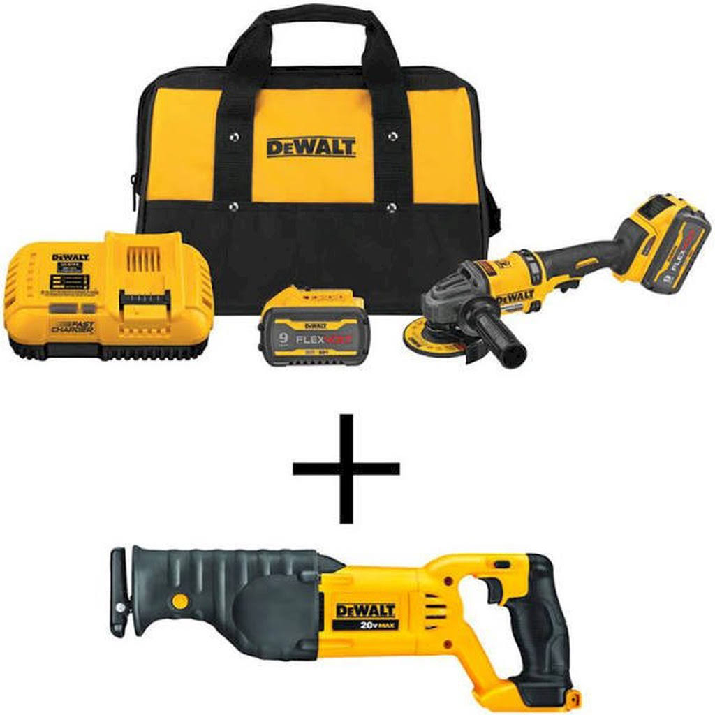 Brushless Small Angle Grinder U254263